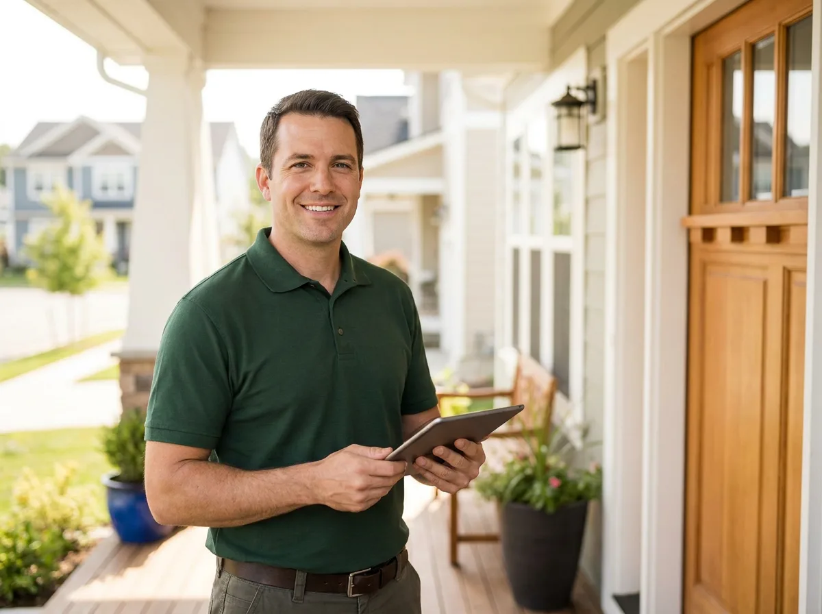 Pest control FAQs for Morton, IL